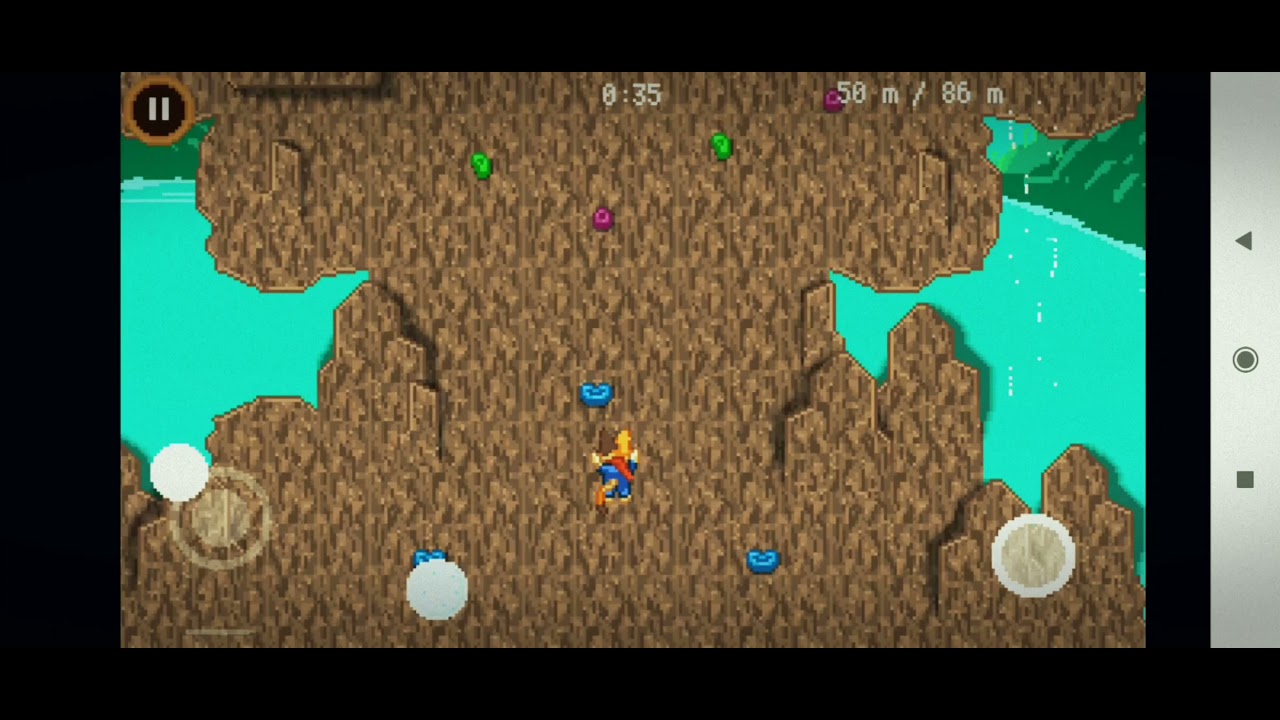 Championship Island Jump Glitch || GOOGLE