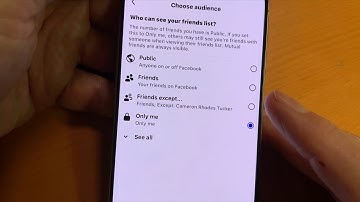 WHAT THE TECH? How scammers clone Facebook accounts & ways to protect yourself