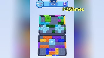 Color Block Jam Level 144