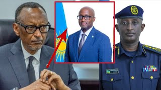 Inkuru IBABAJE Iki Gitondo: Min.NDUHUNGIREHE Perezida KAGAME BITUNGURANYE Umva|| Azindutse.