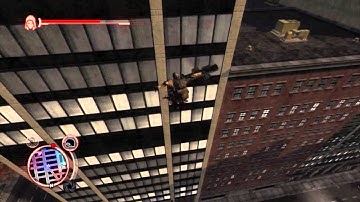 [Prototype] Gameplay Walkthrough HD - Part 33