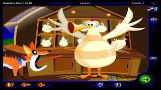 Destination Math Module 1 Unit 2 Creating Representations Of The Numbers From 5 To 10