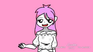 Random Test Video | Animation