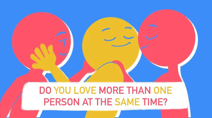 8 Signs Polyamory is for You