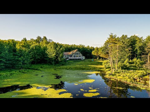 219 Meredith Neck Rd, Meredith, NH home video tour