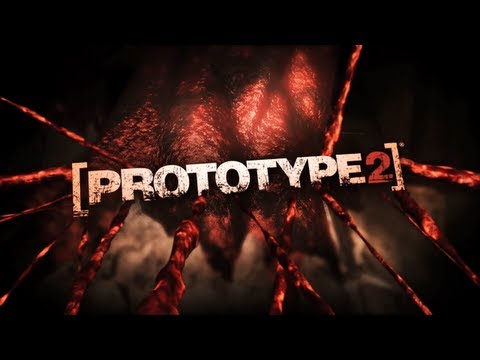 Prototype 2 - PC Gameplay - Max Settings