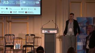 PS 4: BUBBLES AND SYSTEMIC RISKS | Day 1 | 19th FINANCIAL RISKS INTERNATIONAL FORUM