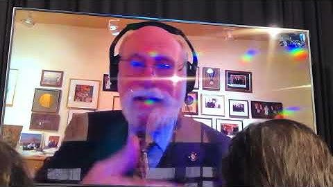 Vint Cerf on AI, People Centered Economy & Blockchain