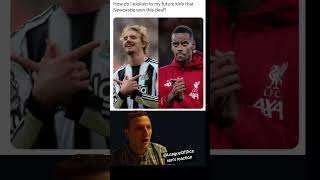 Download Lagu who won? #liverpool #isak #newcastle #nufc #woltemade  #toonarmy #anfield #ynwa MP3 Download Lagu who won? #liverpool #isak #newcastle #nufc #woltemade  #toonarmy #anfield #ynwa MP3