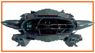 Is this the best ship in Star Citizen?