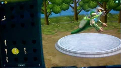 Spore Again: Creature Part 2