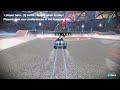 DUNK Practice - Drag x Drive - Nintendo Switch 2.