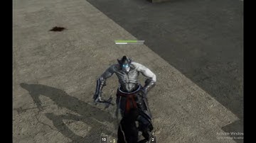 Enemy Health & Armor Defense Bar in Unity3D | Savrigog #gamefactory #savrigog