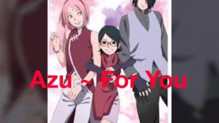 For You by Azus