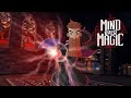 День 7. А у нас гроза!. [HC] - Mind Over Magic