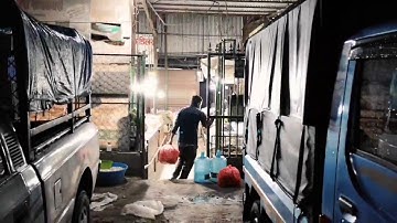 POCO X2 vlog video mode samples shot