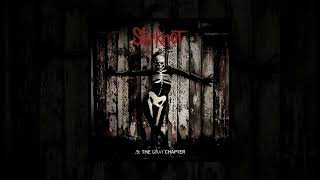 Slipknot - Override [Custom Instrumental] Resimi