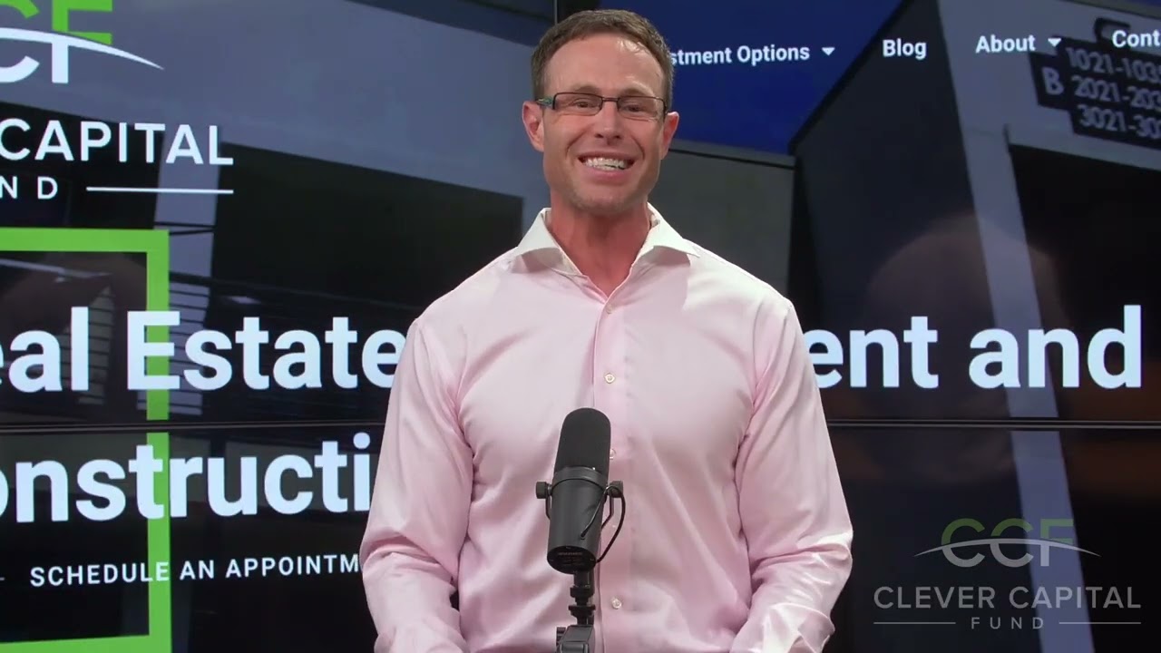Clever Capital Website - Commercial Community Based Add-Value Investments