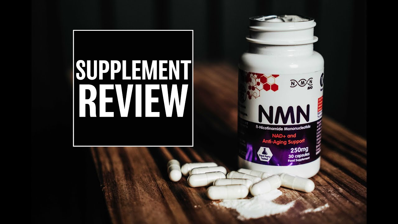 How I Increased Focus & Energy With My Testosterone Treatment l NMN Bio