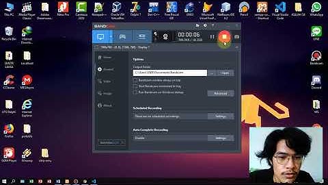 WebGis Video 5 Pemetaan Lokasi Secara Global