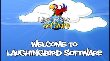 Graphics Software by Laughingbird Software - Gangnam Style