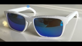 Oakley Holbrook Sunglasses  - 3D printed by BBaoTech 726 views 7 months ago 1 minute, 51 seconds