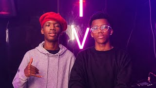 DBN GOGO & W4DE - STREET SPIRIT 