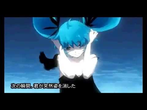 一年ぶりに深海少女　歌ってみた　《一発録りverARiCe》