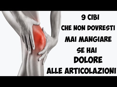 Video: Come si fa a sapere se la tua articolazione è cattiva?