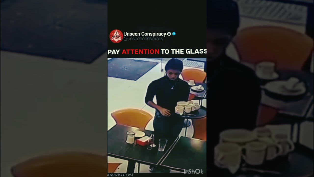 unbelievable unseen things. 