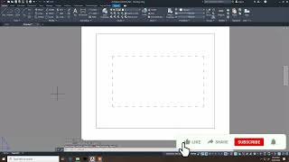 AutoCAD Hidden Lines not Showing in Paper Space |Layout #cad by MR HOW CAD 31 views 3 months ago 49 seconds