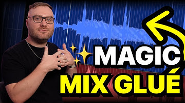 3 Easy Ways to GLUE Your Mix Together