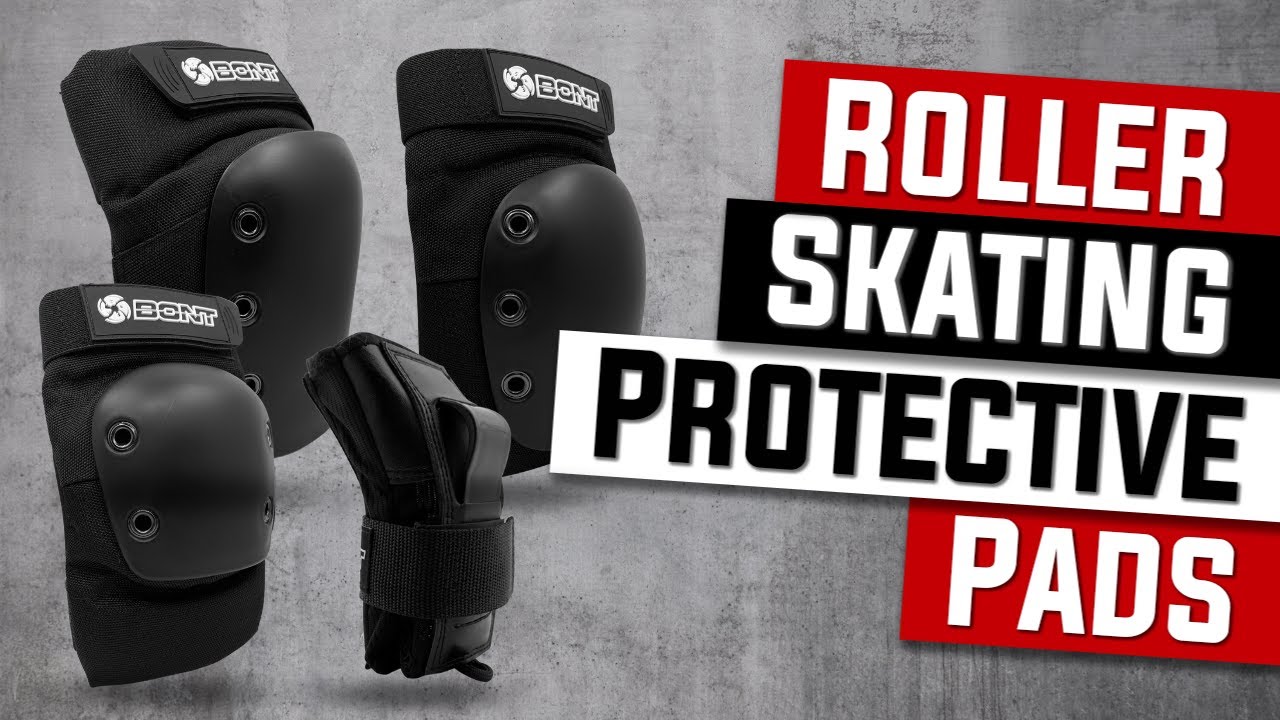 Skating Protective Gear