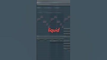 HOW TO MAKE A LIQUID DNB TRACK FROM SCRATCH! #flproducer #flstudio #musicproduction