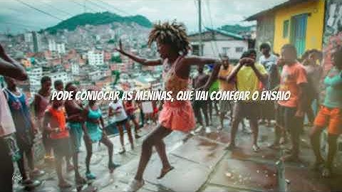 Thumbnail of PEDRO SAMPAIO -  ENSAIO DAS MARAVILHAS (sped up) / Letra