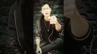 Kamu Dimana tiktok galau ipank viral