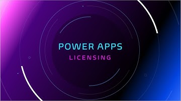 Understanding Power Apps Licensing: A Complete Guide