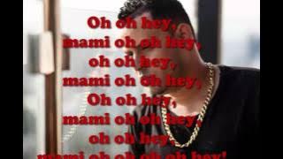 Shadow Blow ft Sensato-_ Oh Oh Remix (Letras/Lyric)