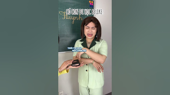 [CÔ GIÁO BẢO NGÂN-NHẠC CHẾ] - LO TIỀN CON HỌC | HOA CƯỚI CHẾ