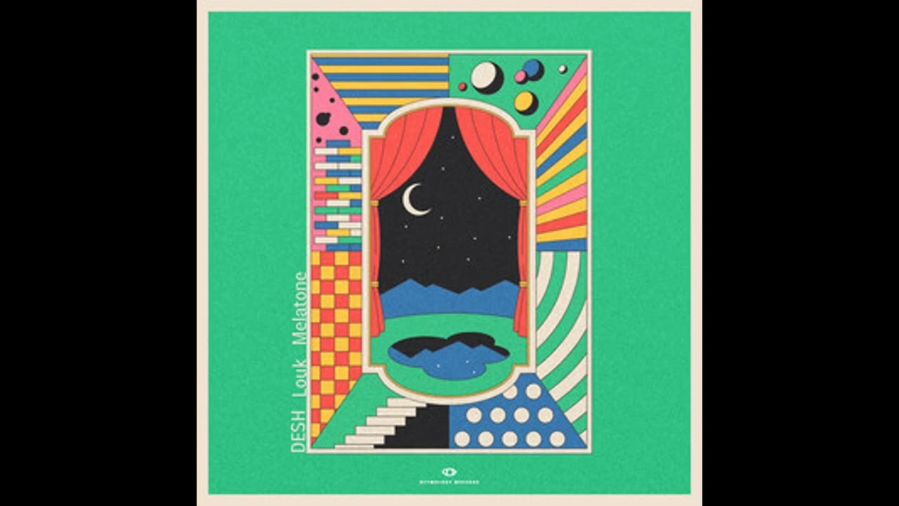 Watch DESH - Paella on YouTube Watch DESH - Paella on YouTube