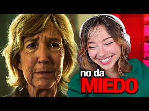 La SAGA de INSIDIOUS es UNA MR#$-!!