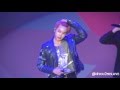 160204In강릉 방탄소년단-쩔어(DOPE)