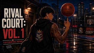 Rival Court: Vol. 1