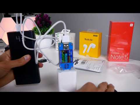 Зарядное устройство Xiaomi MDY 11 EP, MDY 10 EF Стоит ли покупать Зарядное устройство Xiaomi MDY 11 EP, MDY 10 EF Стоит ли покупать