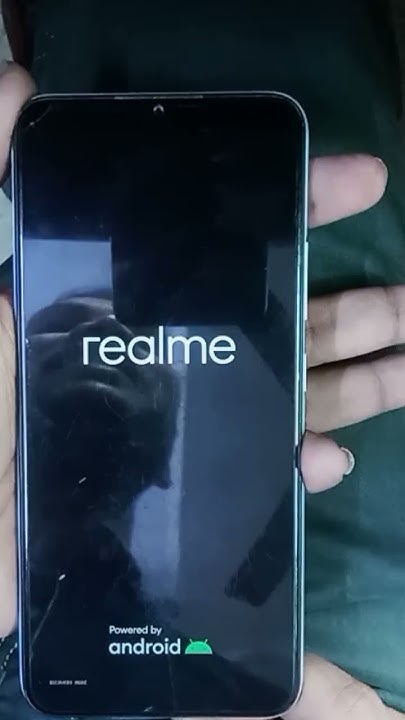 Realme Narzo 50a (rmx3430) hard reset || Narzo 50a format || - YouTube