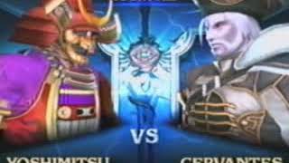 SC2 - Evolution 2003 (Highlights, Top 8)