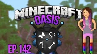 OASIS IN AN OASIS Minecraft Oasis 142