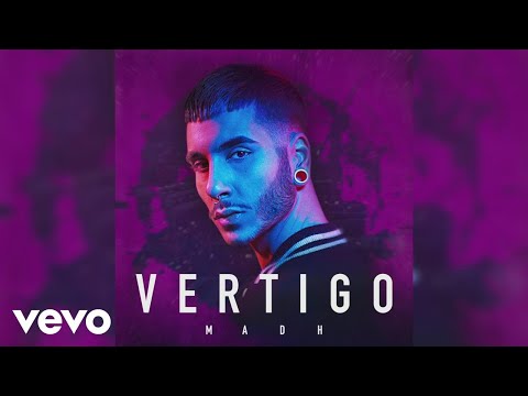 Madh - Vertigo (Lyric Video)