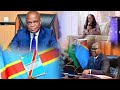 JT du Samedi 20/3/ willy BAKONGA plaide pour un changement et appelle à une 4eme République,