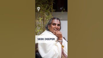 Bycie dobrym nie wystarczy Bogu | Paramahamsa Vishwananda